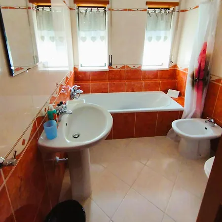 Casa Da Barragem