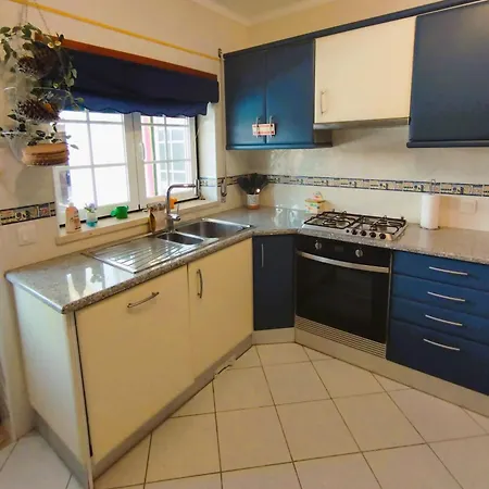 Semesterbostad Casa Da Barragem