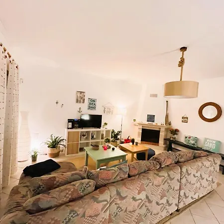 Holiday home Casa Da Barragem Atouguia Da Baleia