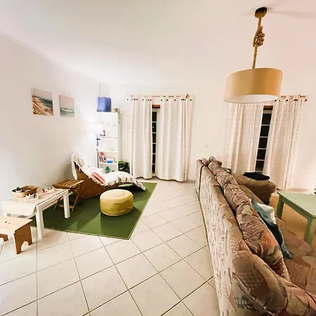 Holiday home Casa Da Barragem