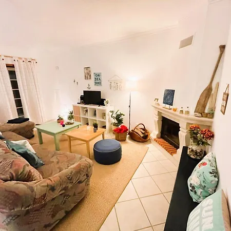 Casa Da Barragem Holiday home Atouguia Da Baleia