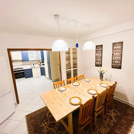 Casa Da Barragem Semesterbostad