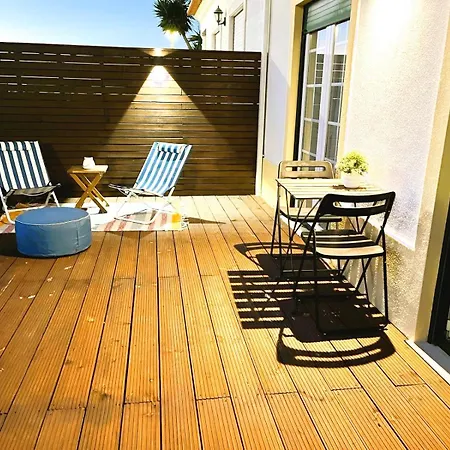 Holiday home Casa Da Barragem *