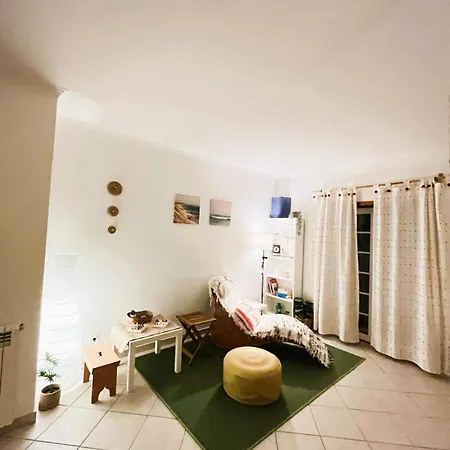 Casa Da Barragem *
