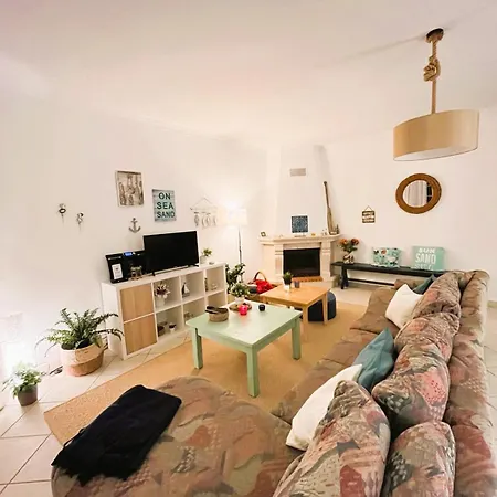 Casa Da Barragem Semesterbostad *