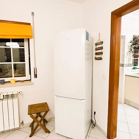 Casa Da Barragem Semesterbostad *