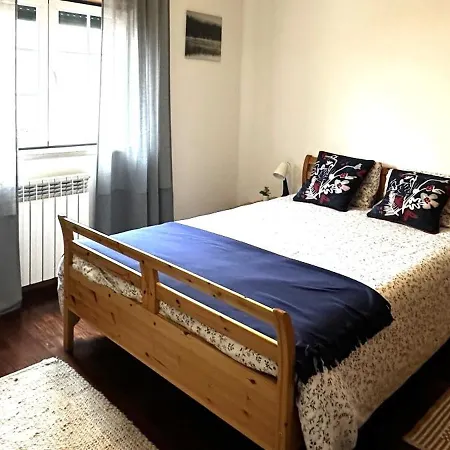 Casa Da Barragem Atouguia Da Baleia