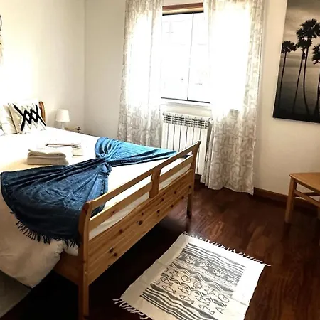 Casa Da Barragem Holiday home *