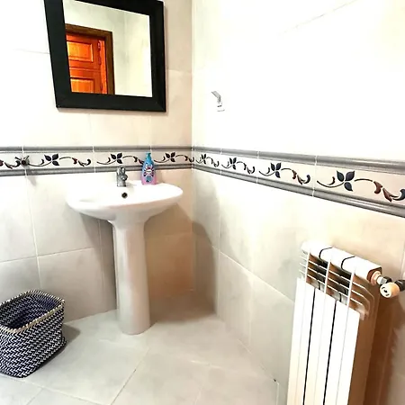 Holiday home Casa Da Barragem *