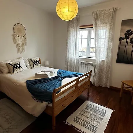Holiday home Casa Da Barragem *