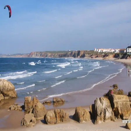 Holiday home Casa Da Barragem