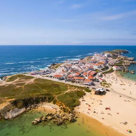 Holiday home Casa Da Barragem